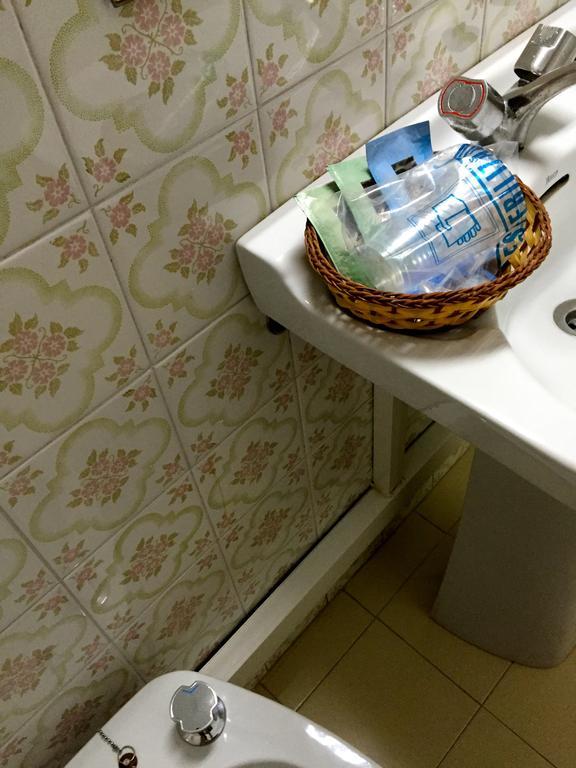 Pension Provenzal Mojácar Pokój zdjęcie
